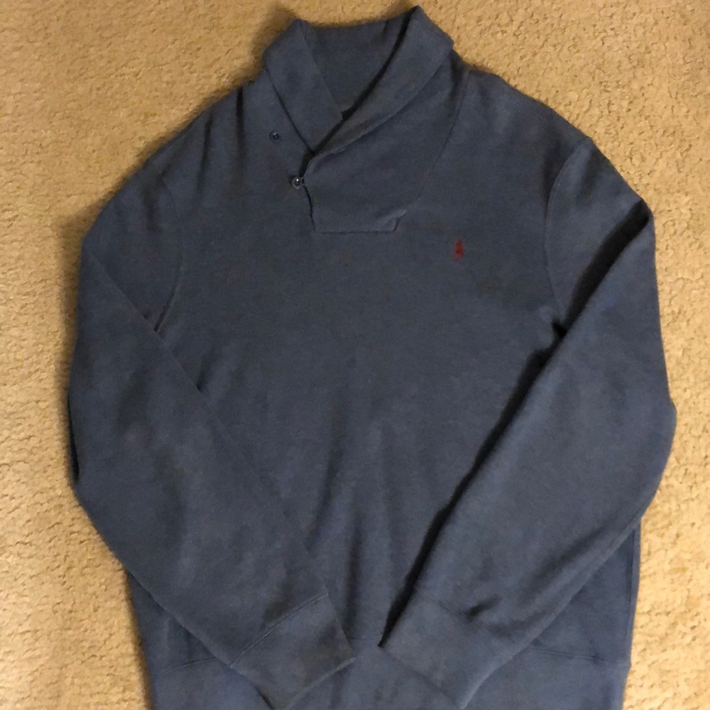 Polo Ralph Lauren Turtleneck Pullover